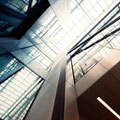 Architectural design and the built environment