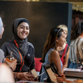 Education and social work course advice