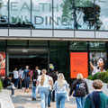 Susan Wakil Health Building tour