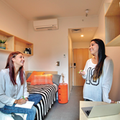 Mandelbaum House tours