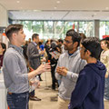Admissions and pathways advice