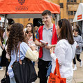 Student support and services