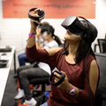 Virtual Reality clinical skills lab