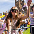 Clubs and societies
