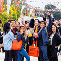 Open Day quiz