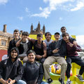 Student clubs and societies