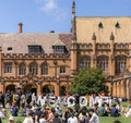 International student advice