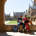 International student advice