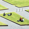 Sydney Uni Sport games