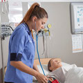 Real life nursing - a patient care journey