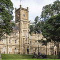St Andrew's College tours