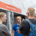 Study abroad advice